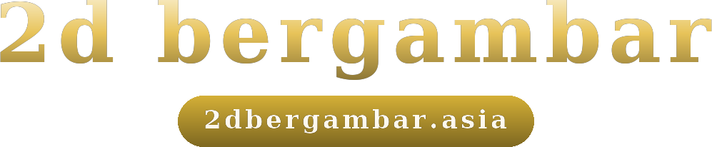 2d bergambar logo