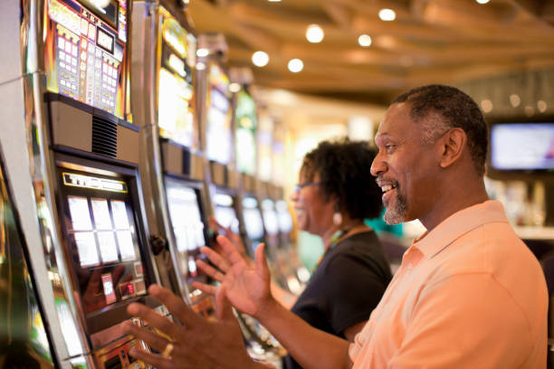 2d bergambar 2d bergambar Casino Tables and Rooms